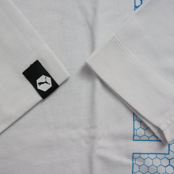 Puma Long Sleeve Shirt - Picture 3 of 5